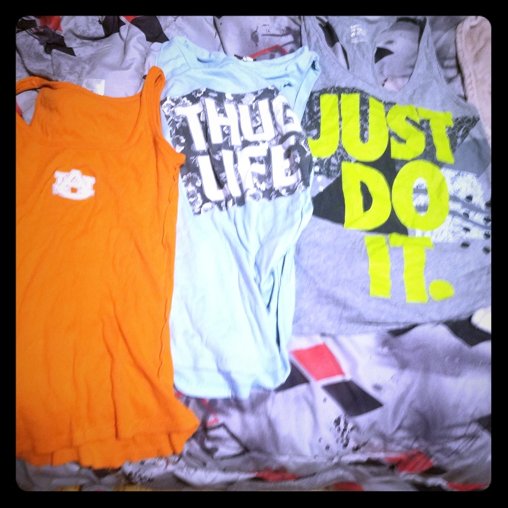 Shirts